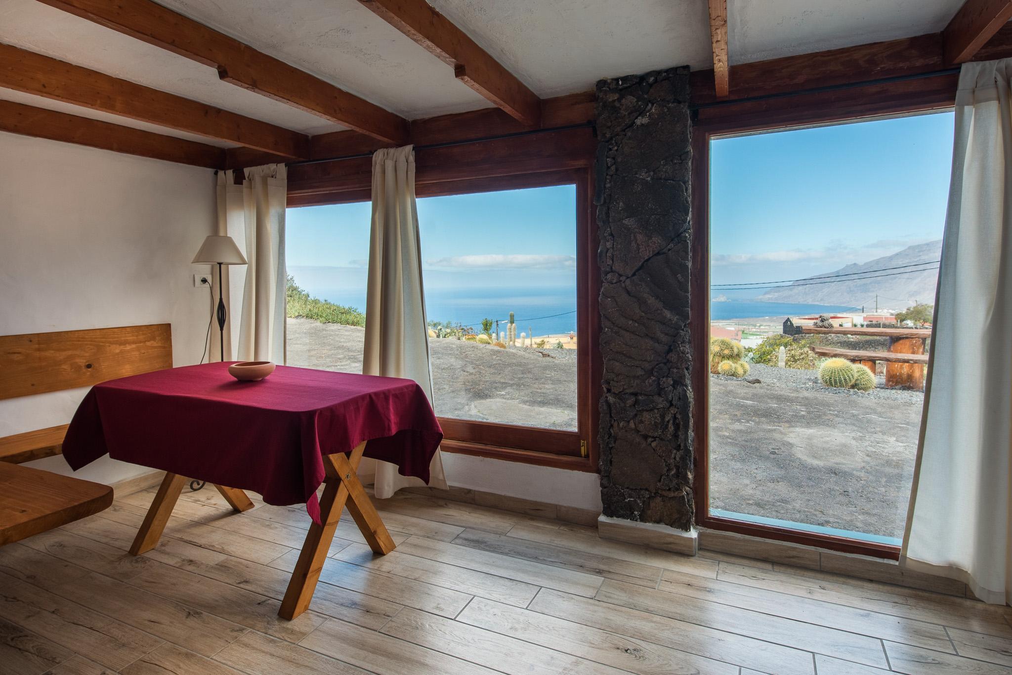 Complejo Rural La Brujita Hotell Tigaday Eksteriør bilde
