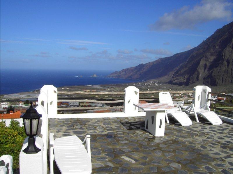 Complejo Rural La Brujita Hotell Tigaday Eksteriør bilde